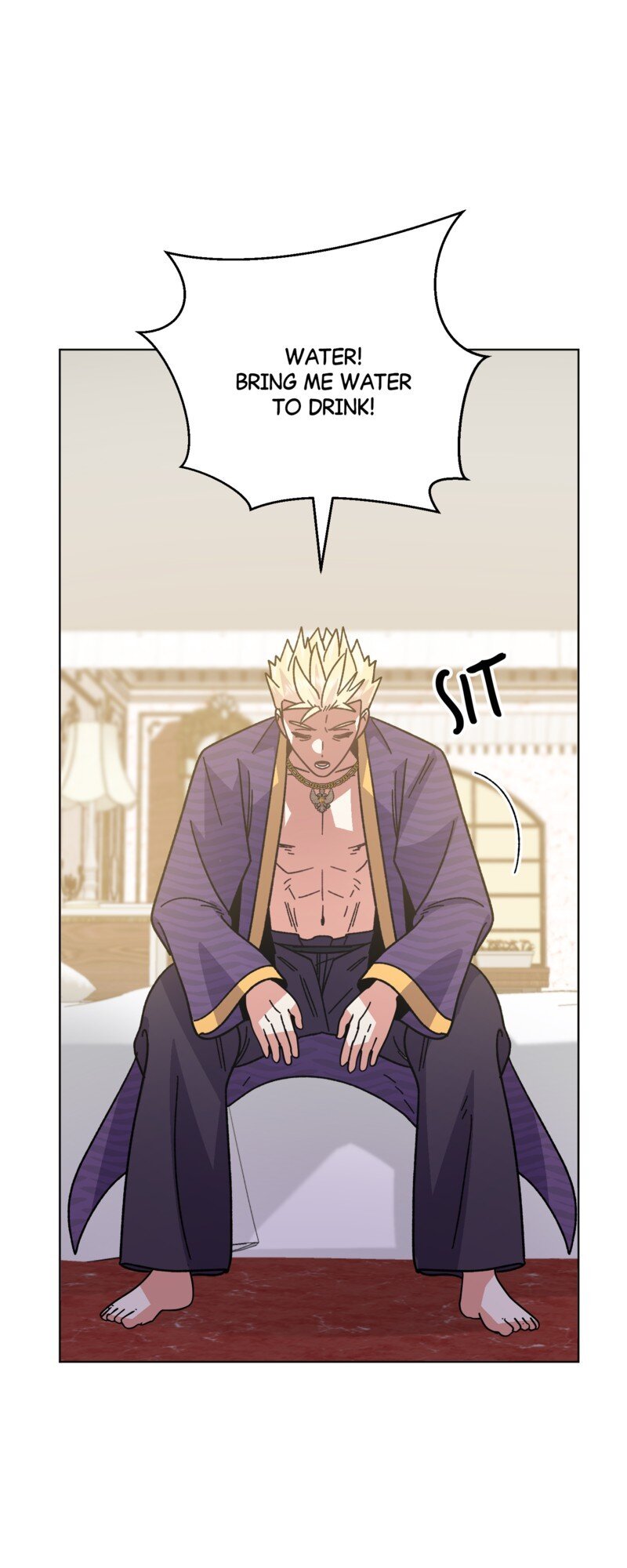 A Second Chance at Saving You Chapter 46 page 24