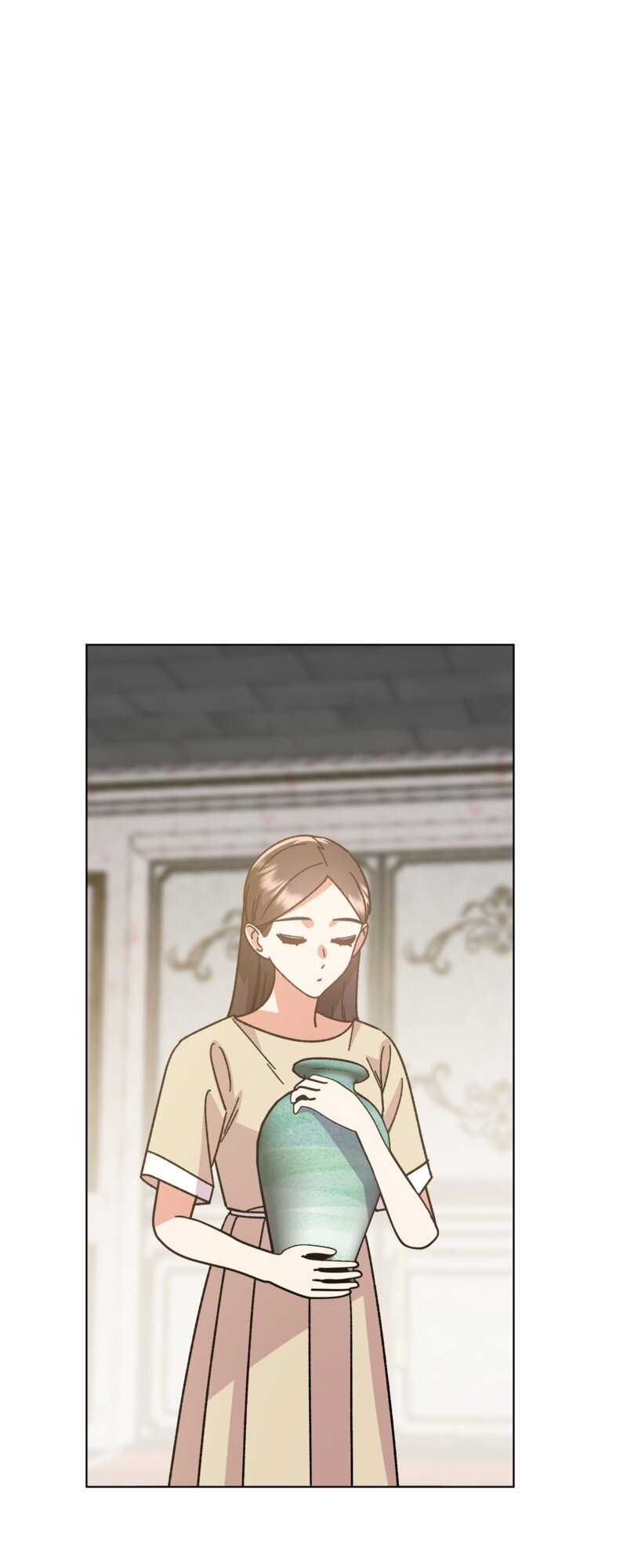 A Second Chance at Saving You Chapter 46 page 25