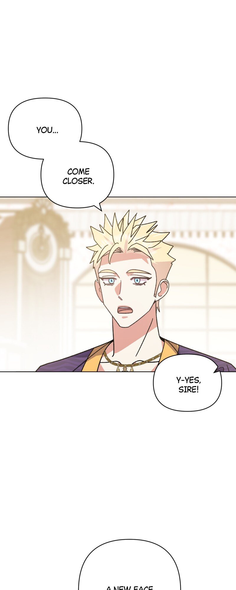 A Second Chance at Saving You Chapter 46 page 26