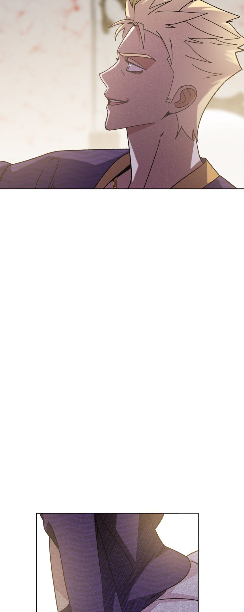 A Second Chance at Saving You Chapter 46 page 28