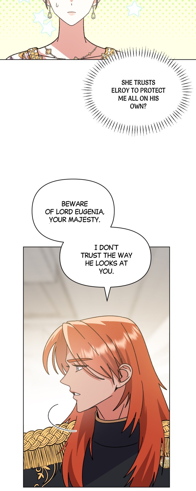 A Second Chance at Saving You Chapter 46 page 2