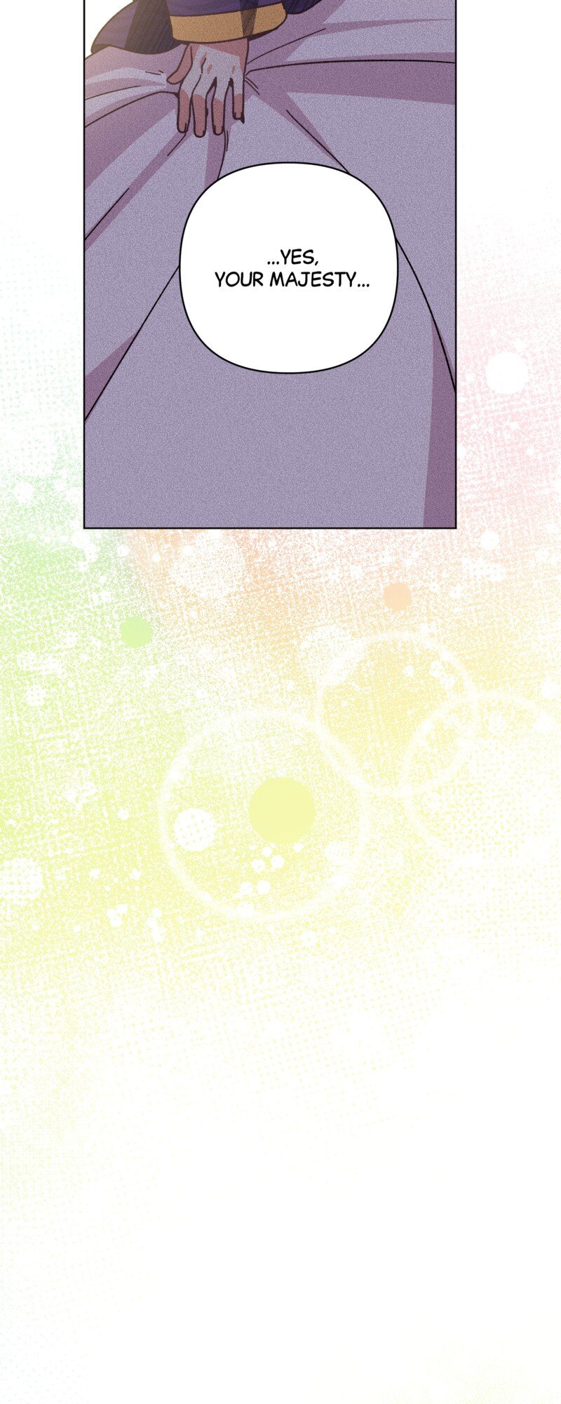 A Second Chance at Saving You Chapter 46 page 29