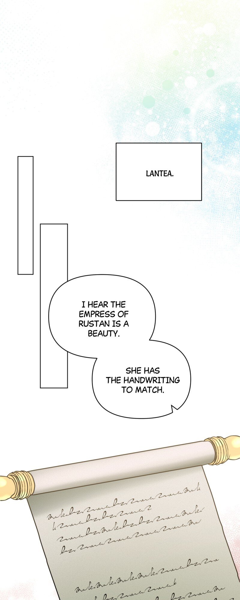 A Second Chance at Saving You Chapter 46 page 30