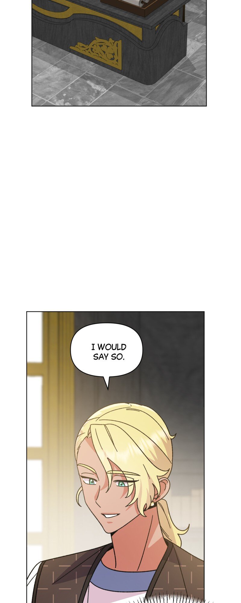 A Second Chance at Saving You Chapter 46 page 32