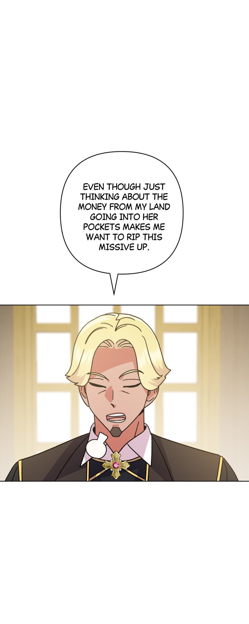 A Second Chance at Saving You Chapter 46 page 35