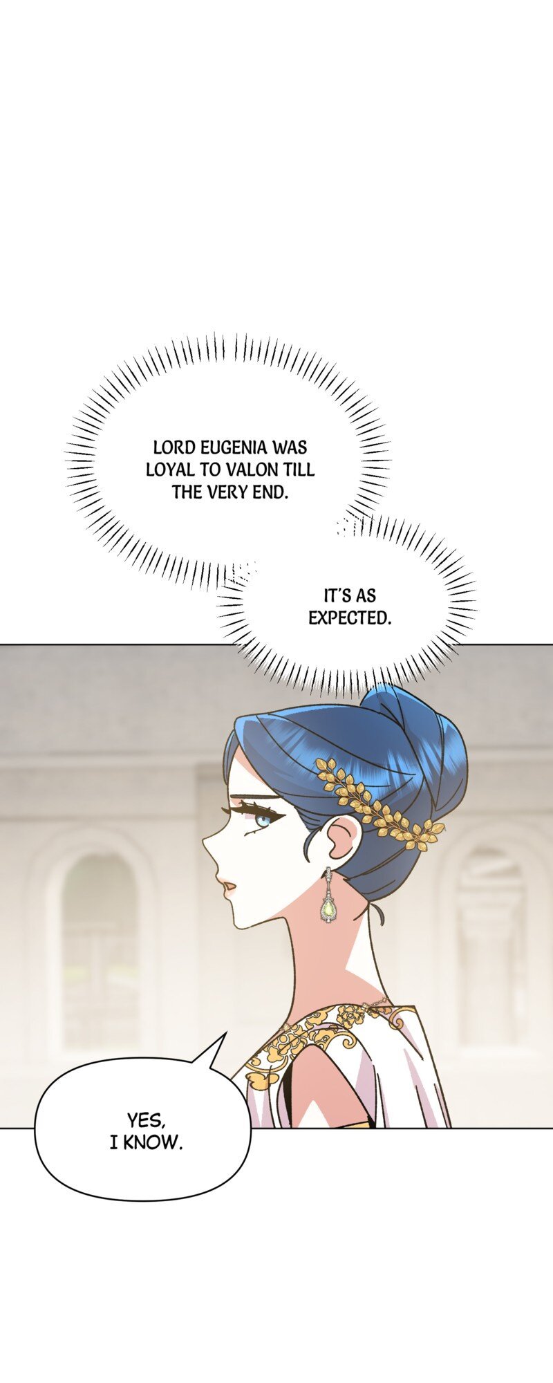 A Second Chance at Saving You Chapter 46 page 3