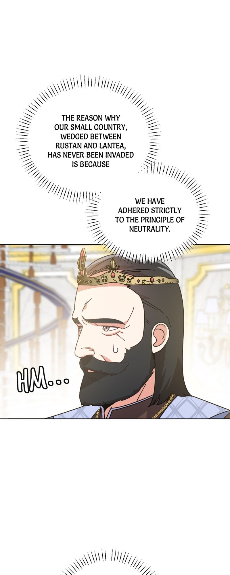 A Second Chance at Saving You Chapter 46 page 41