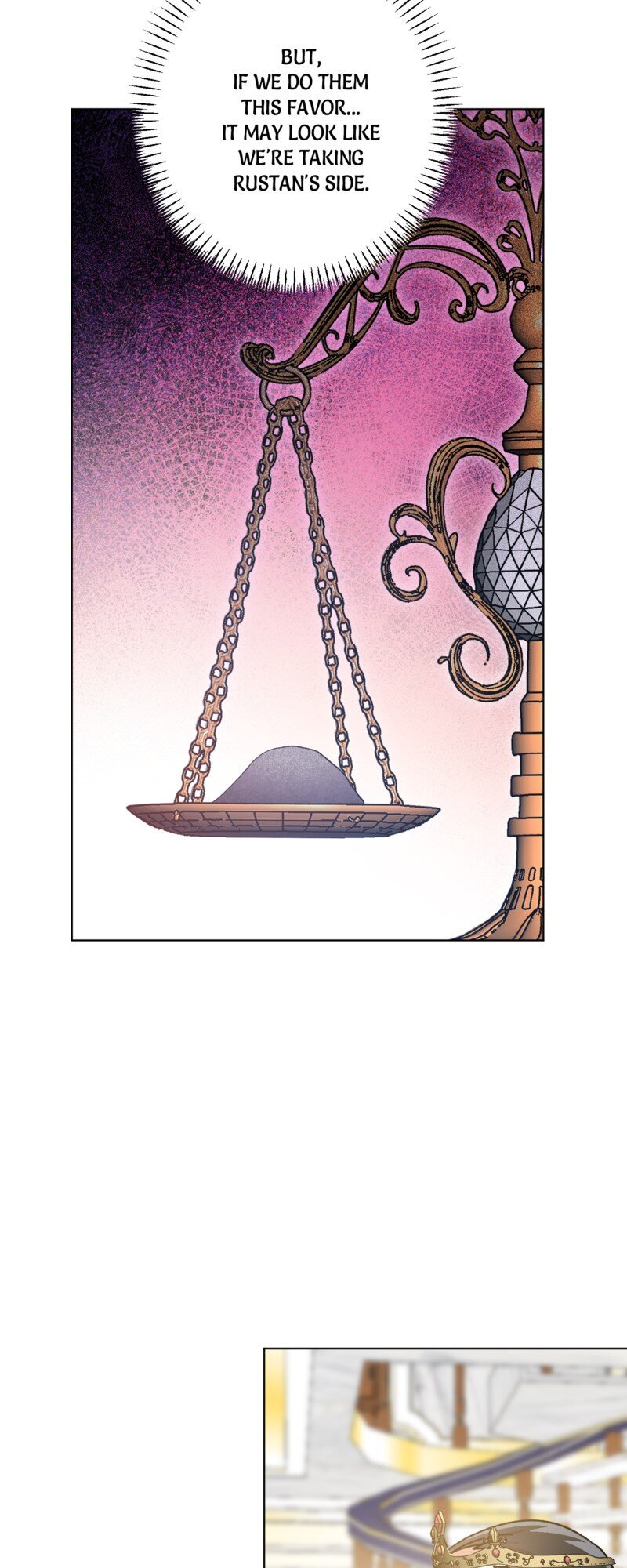 A Second Chance at Saving You Chapter 46 page 42