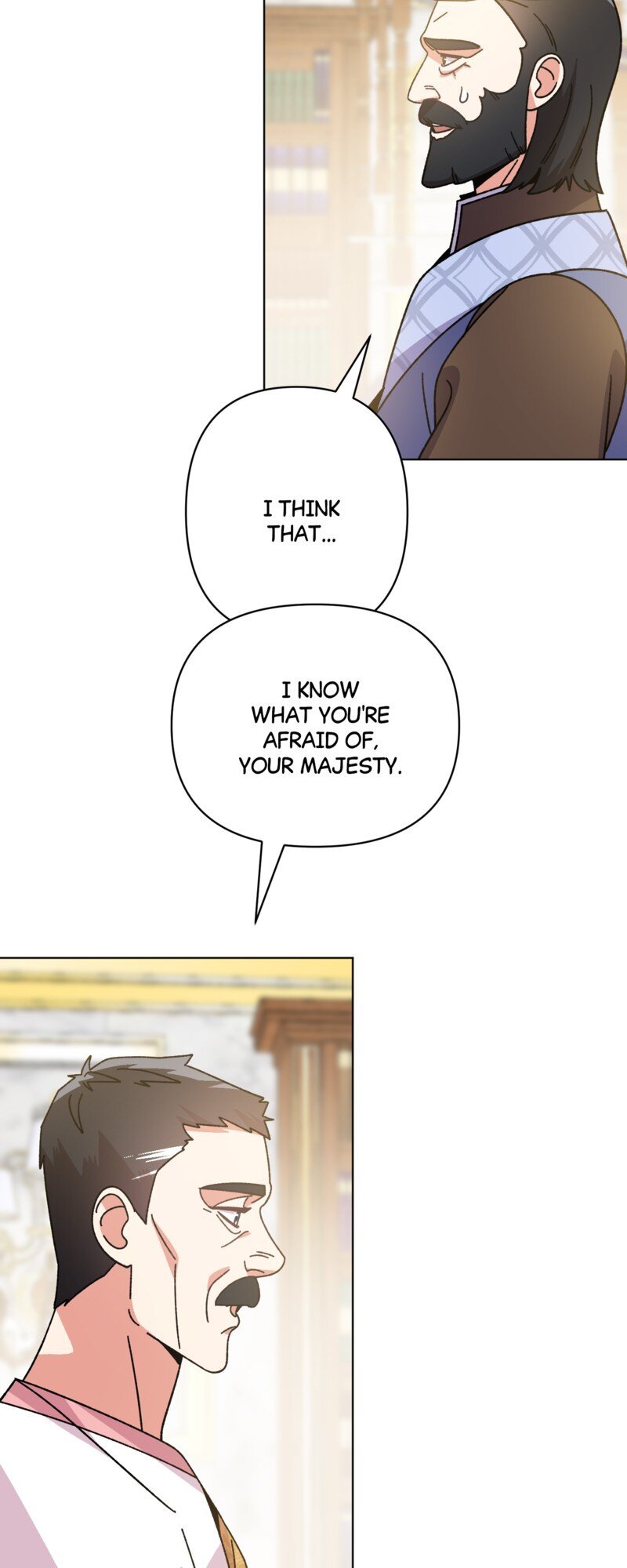 A Second Chance at Saving You Chapter 46 page 43