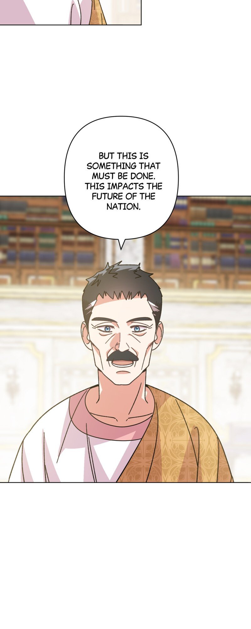 A Second Chance at Saving You Chapter 46 page 44