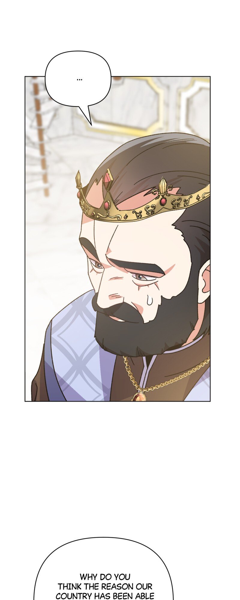 A Second Chance at Saving You Chapter 46 page 45