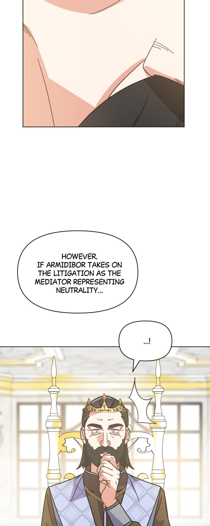 A Second Chance at Saving You Chapter 46 page 48