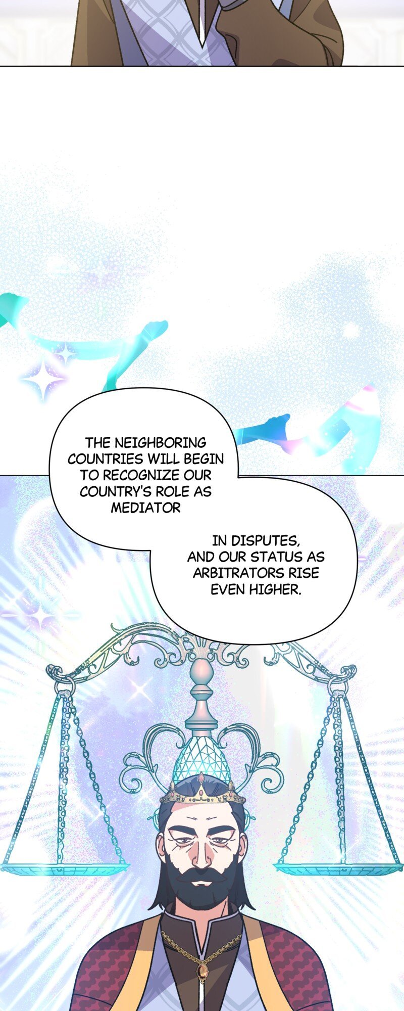 A Second Chance at Saving You Chapter 46 page 49