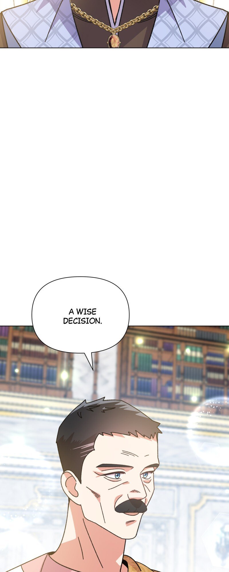 A Second Chance at Saving You Chapter 46 page 53