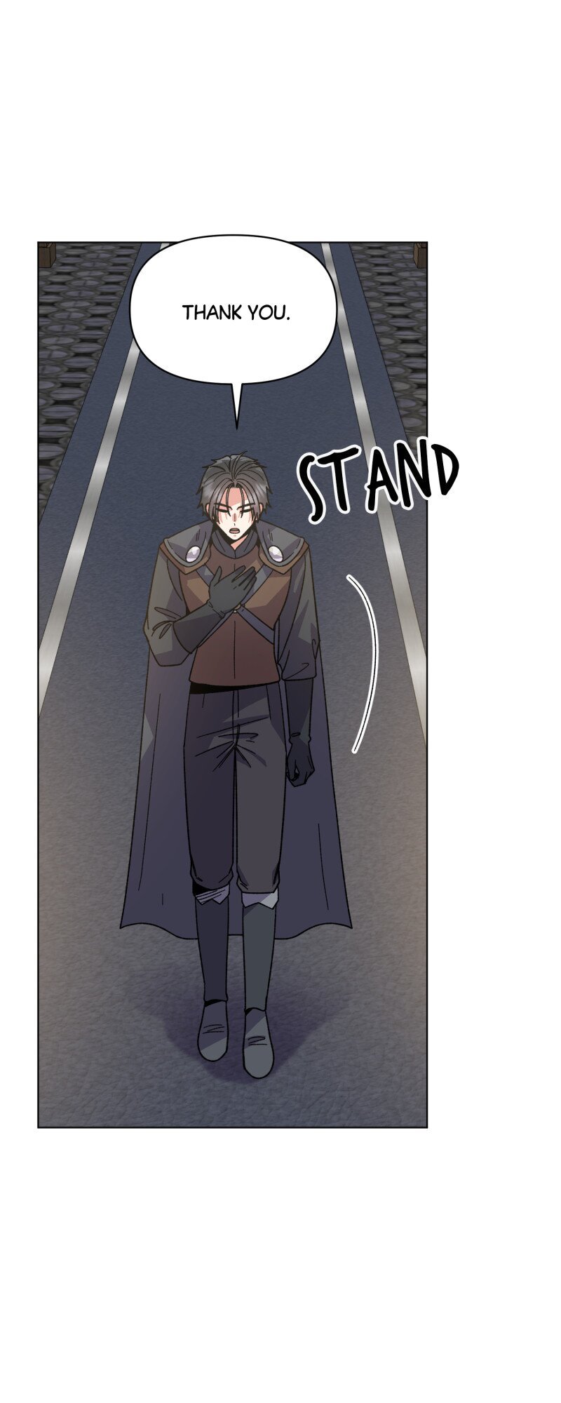 A Second Chance at Saving You Chapter 47 page 15