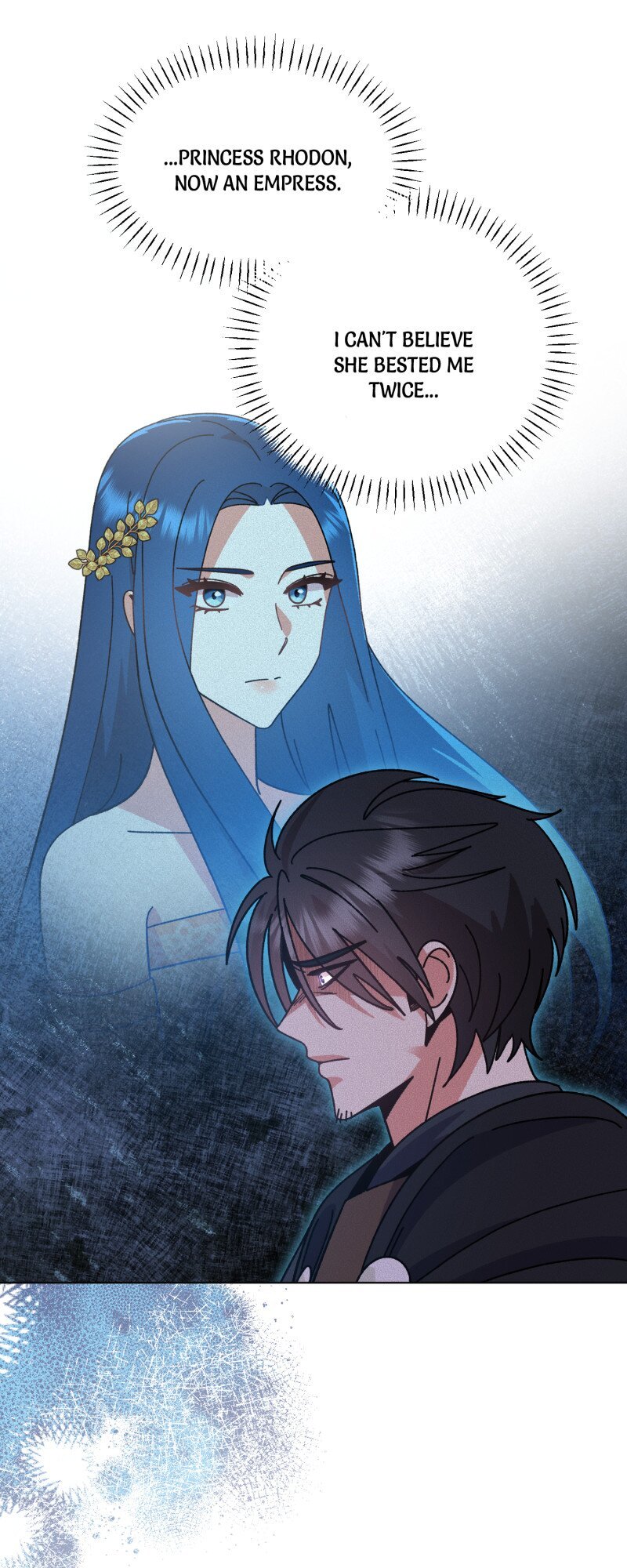 A Second Chance at Saving You Chapter 47 page 16