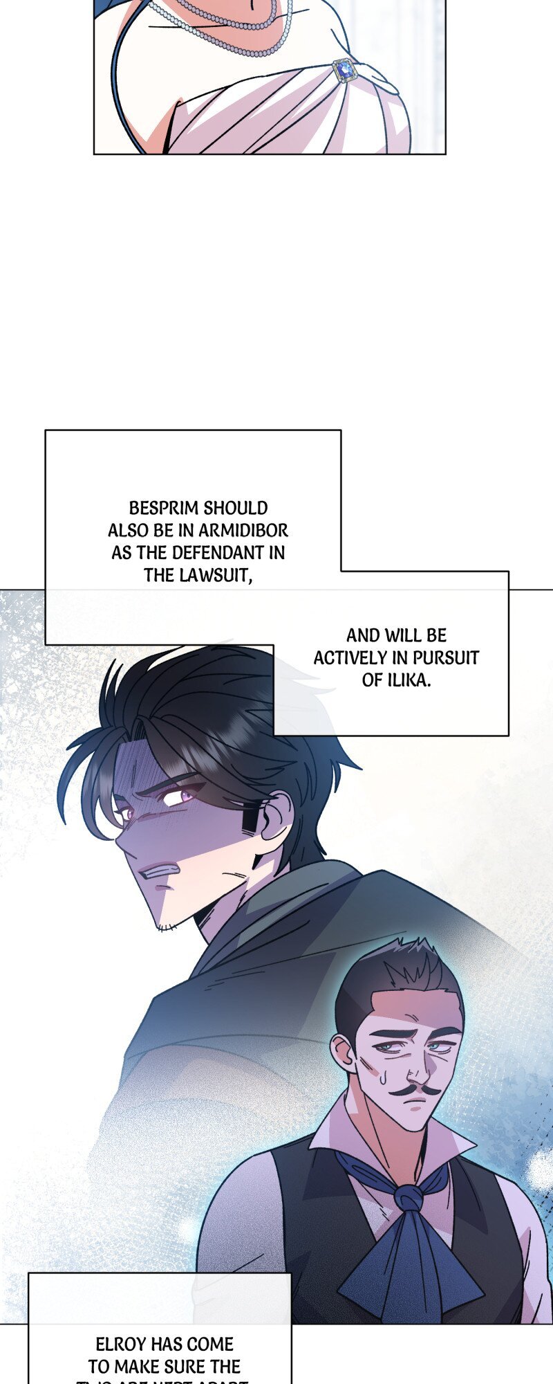 A Second Chance at Saving You Chapter 47 page 23