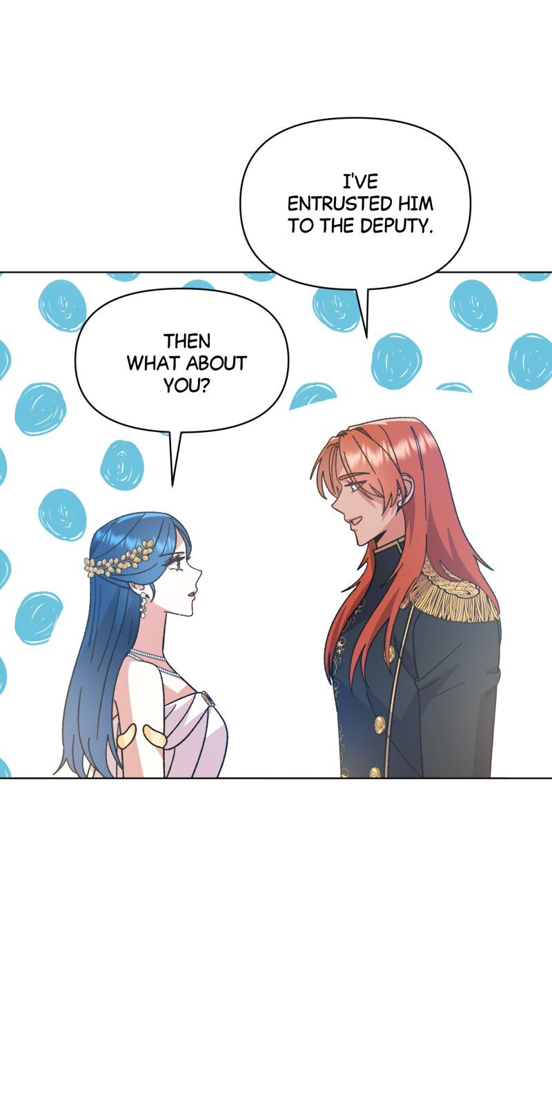 A Second Chance at Saving You Chapter 47 page 25