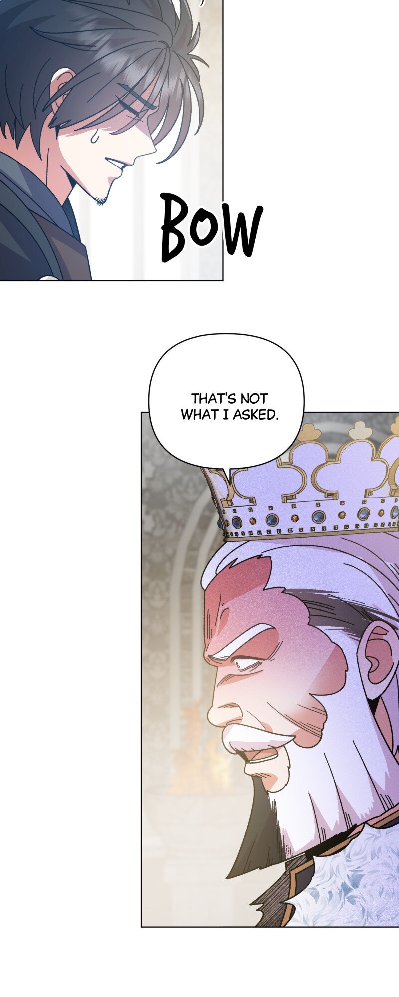 A Second Chance at Saving You Chapter 47 page 2