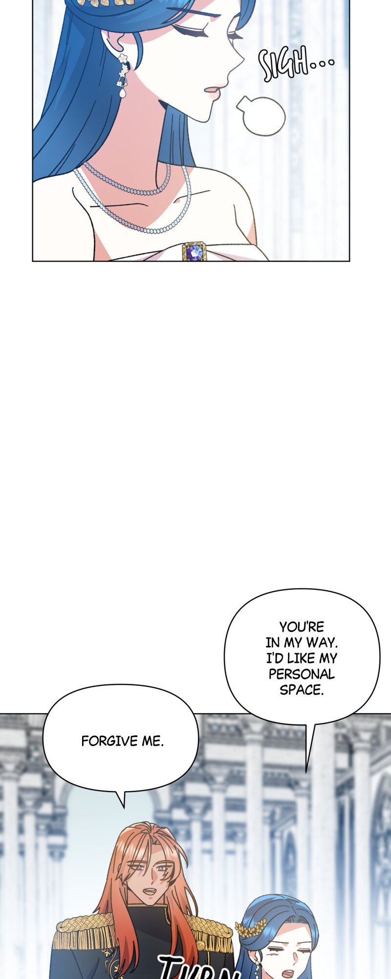A Second Chance at Saving You Chapter 47 page 30