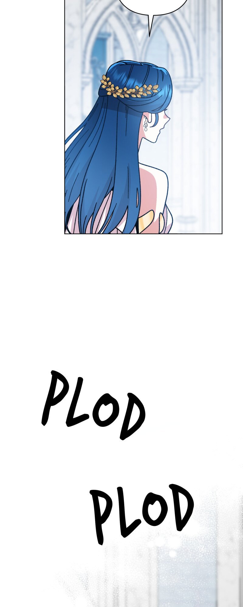 A Second Chance at Saving You Chapter 47 page 33