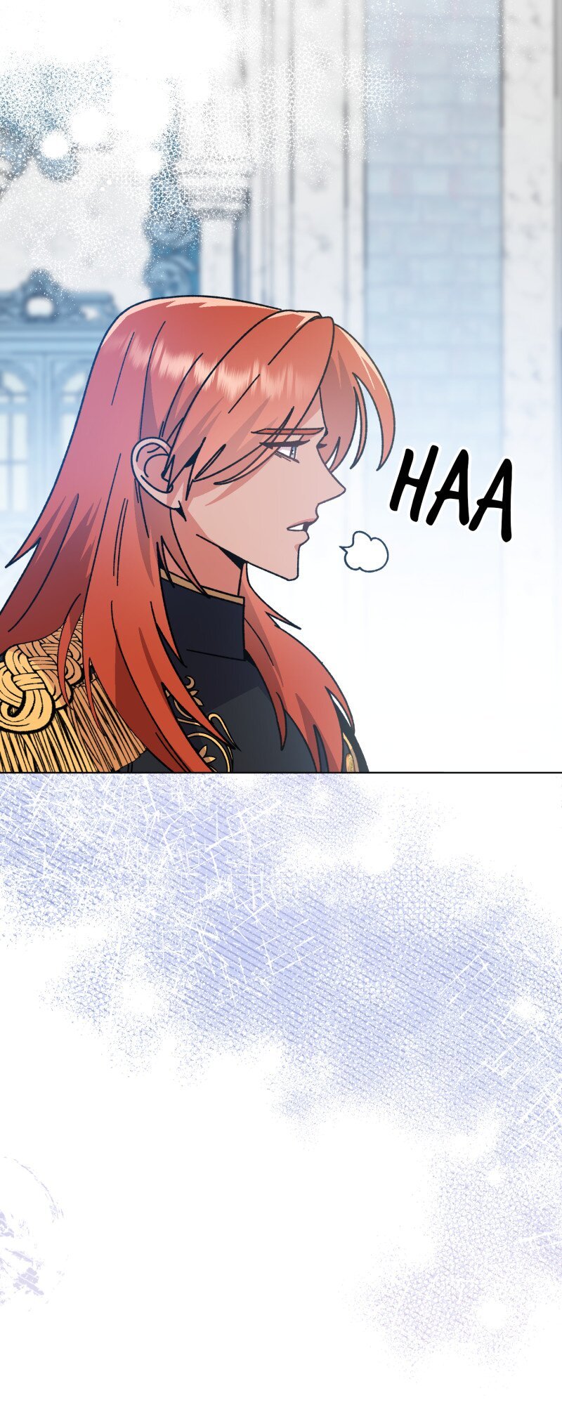 A Second Chance at Saving You Chapter 47 page 34