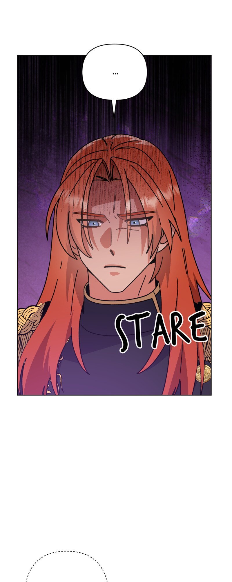 A Second Chance at Saving You Chapter 47 page 37