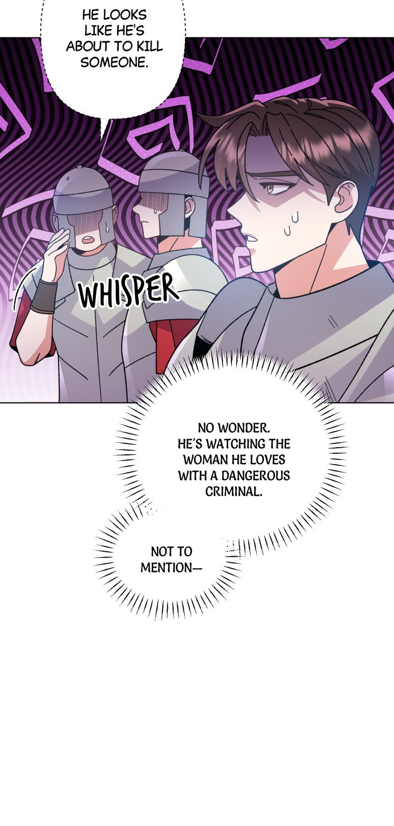 A Second Chance at Saving You Chapter 47 page 38