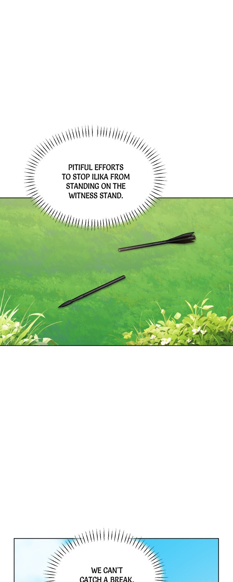 A Second Chance at Saving You Chapter 47 page 40