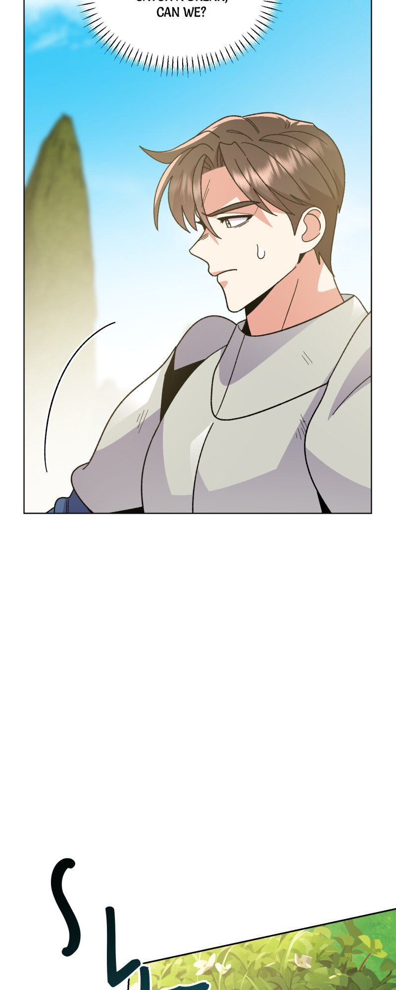 A Second Chance at Saving You Chapter 47 page 41