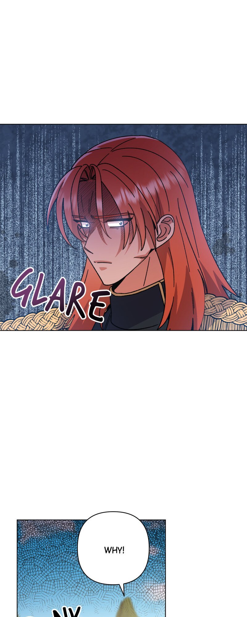 A Second Chance at Saving You Chapter 47 page 45