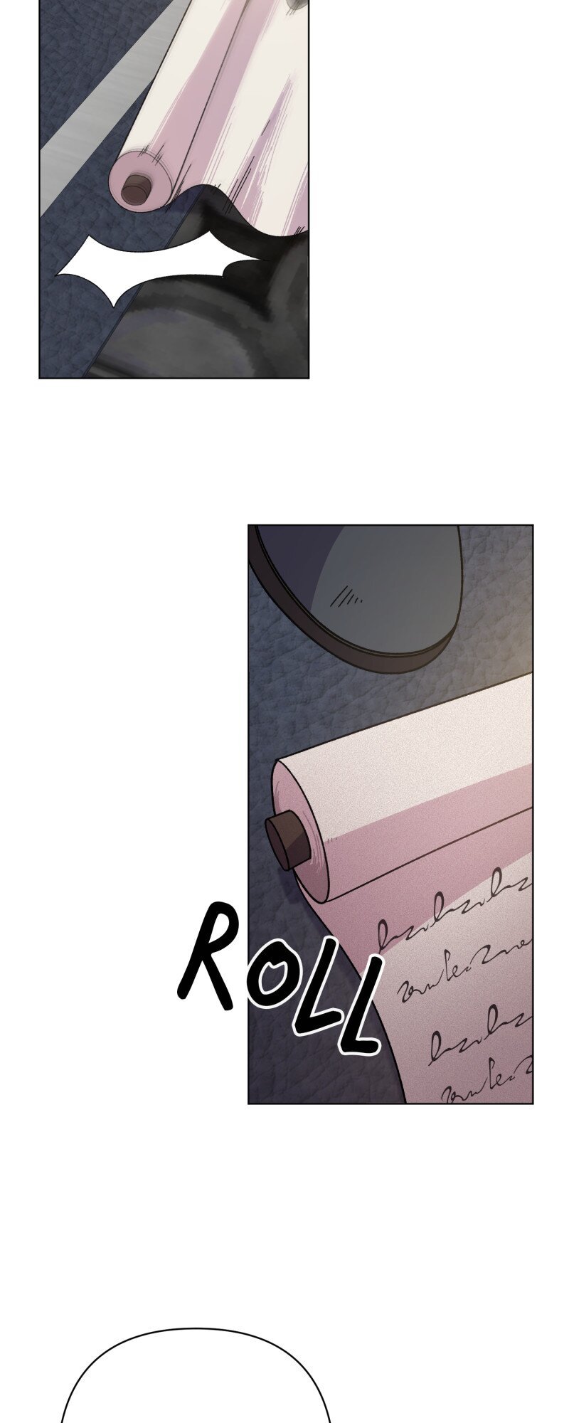 A Second Chance at Saving You Chapter 47 page 4