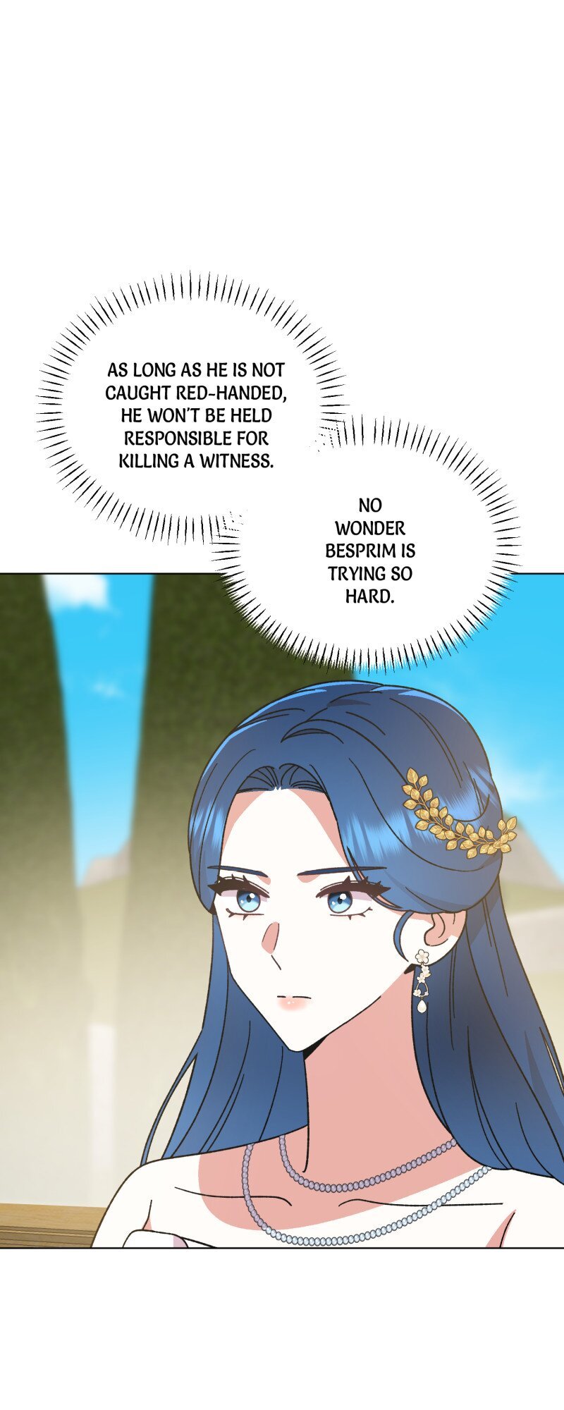 A Second Chance at Saving You Chapter 47 page 49