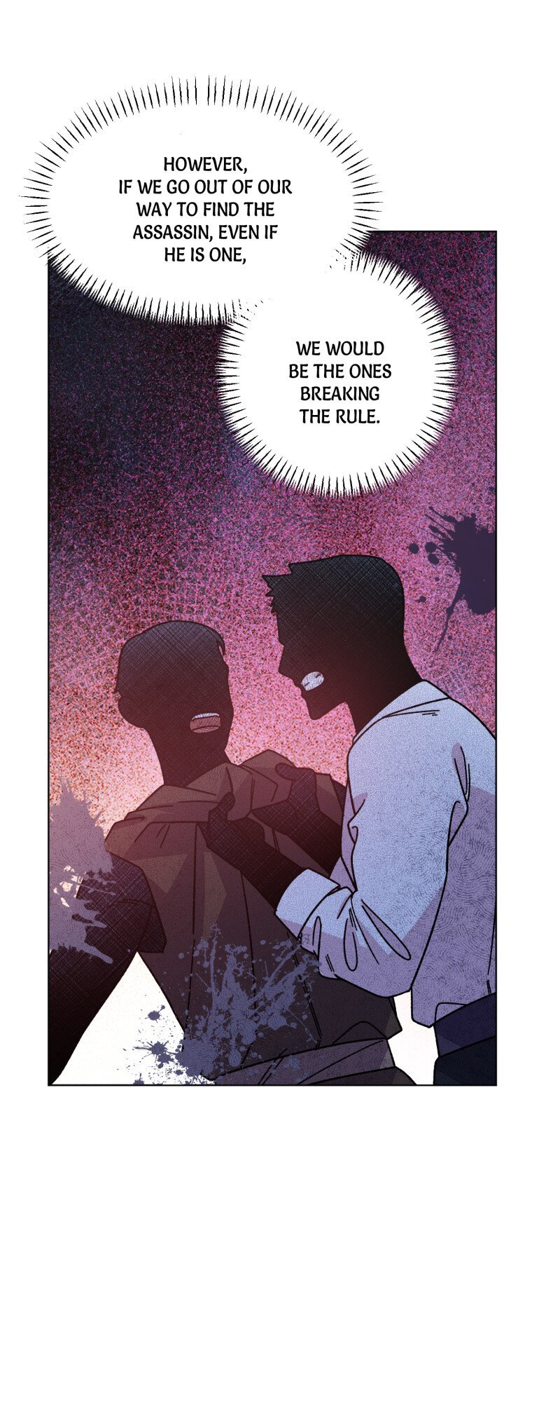 A Second Chance at Saving You Chapter 47 page 51