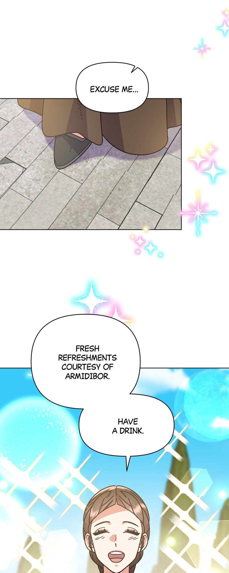 A Second Chance at Saving You Chapter 47 page 52