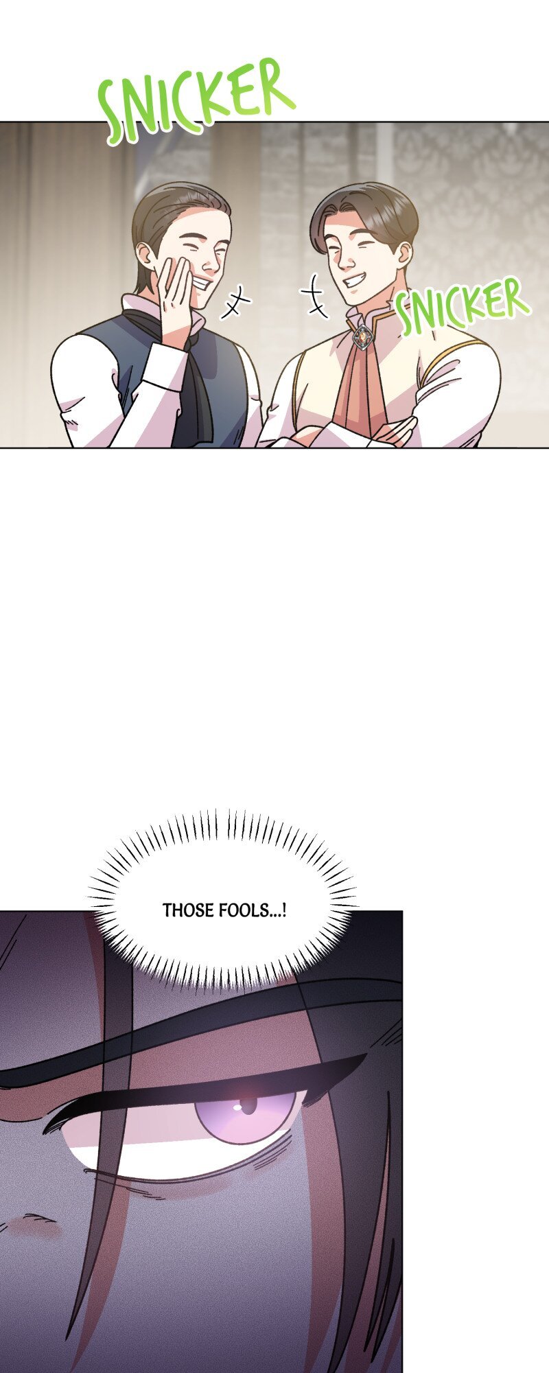 A Second Chance at Saving You Chapter 47 page 8