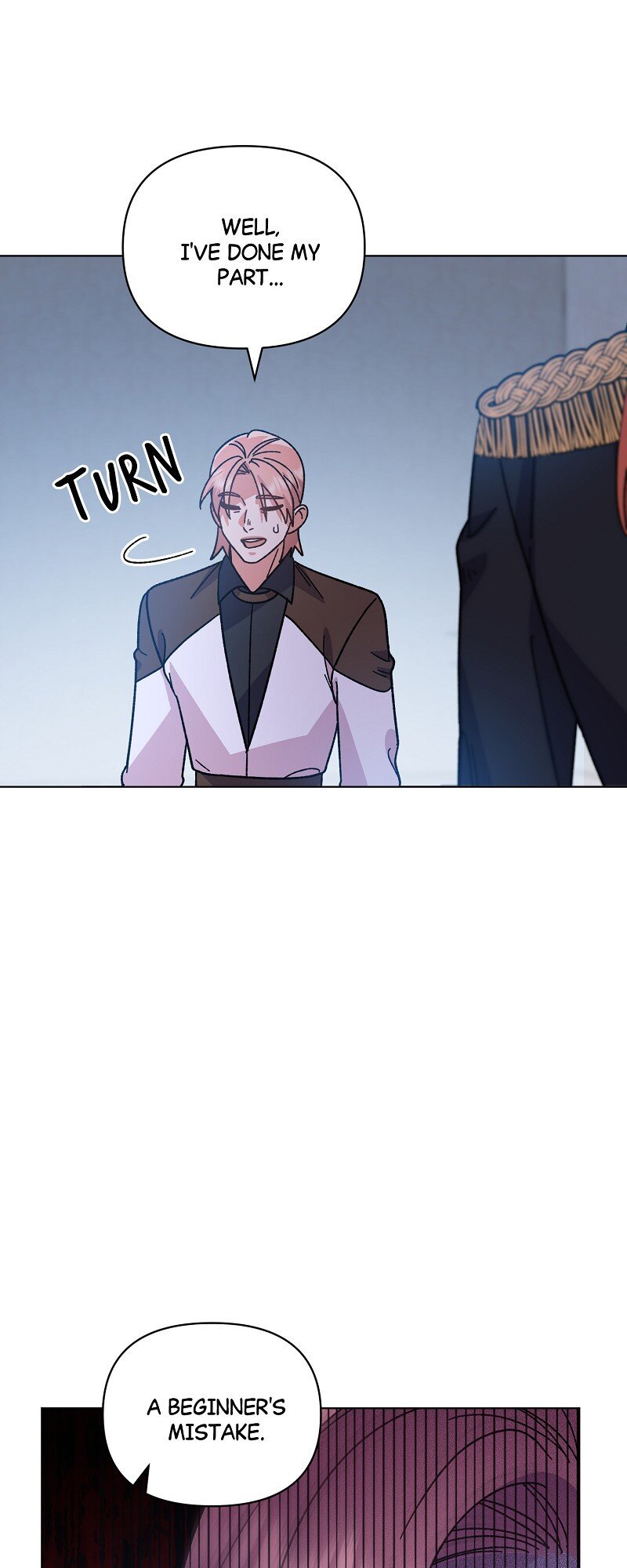 A Second Chance at Saving You Chapter 49 page 11