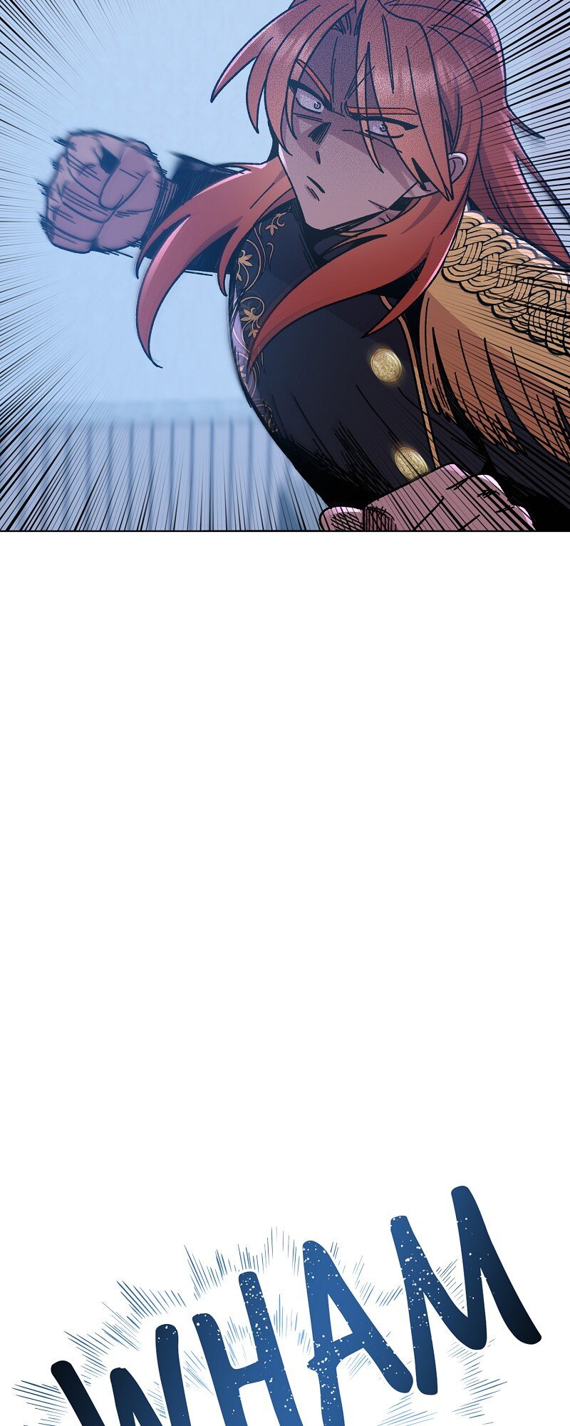 A Second Chance at Saving You Chapter 49 page 13