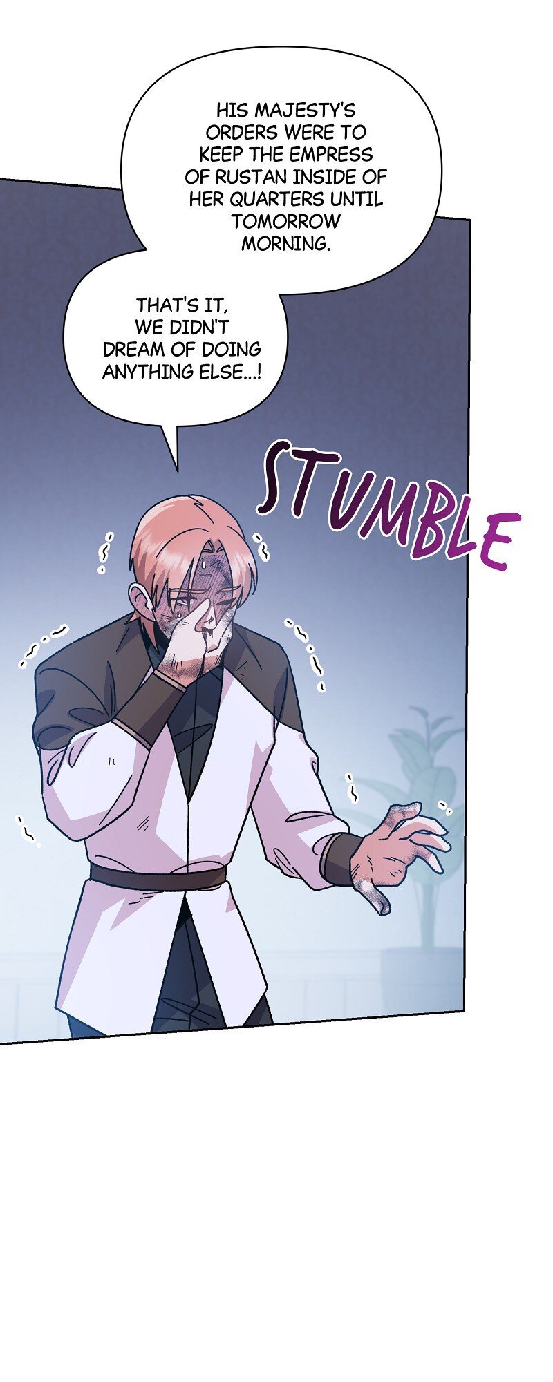 A Second Chance at Saving You Chapter 49 page 16