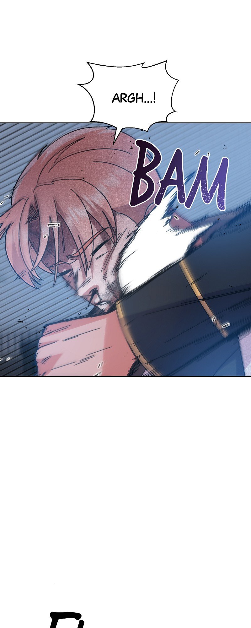 A Second Chance at Saving You Chapter 49 page 18