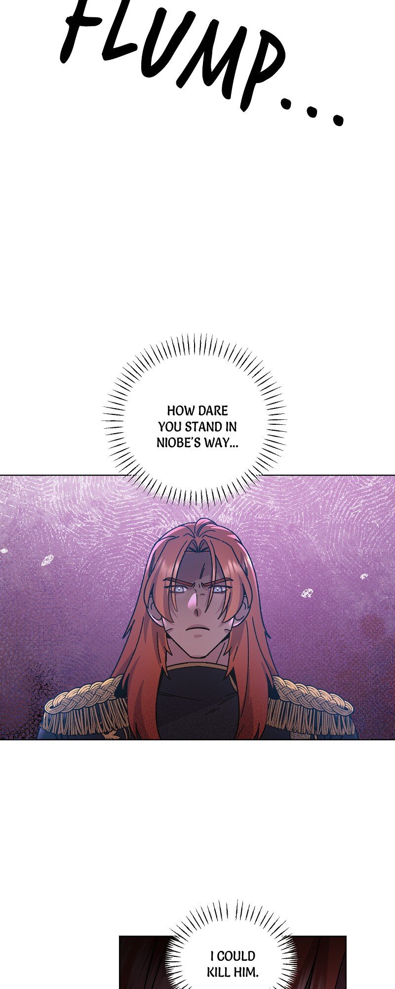 A Second Chance at Saving You Chapter 49 page 19