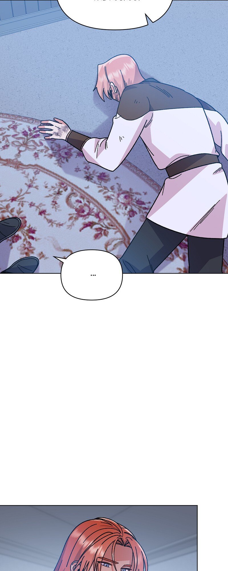 A Second Chance at Saving You Chapter 49 page 23