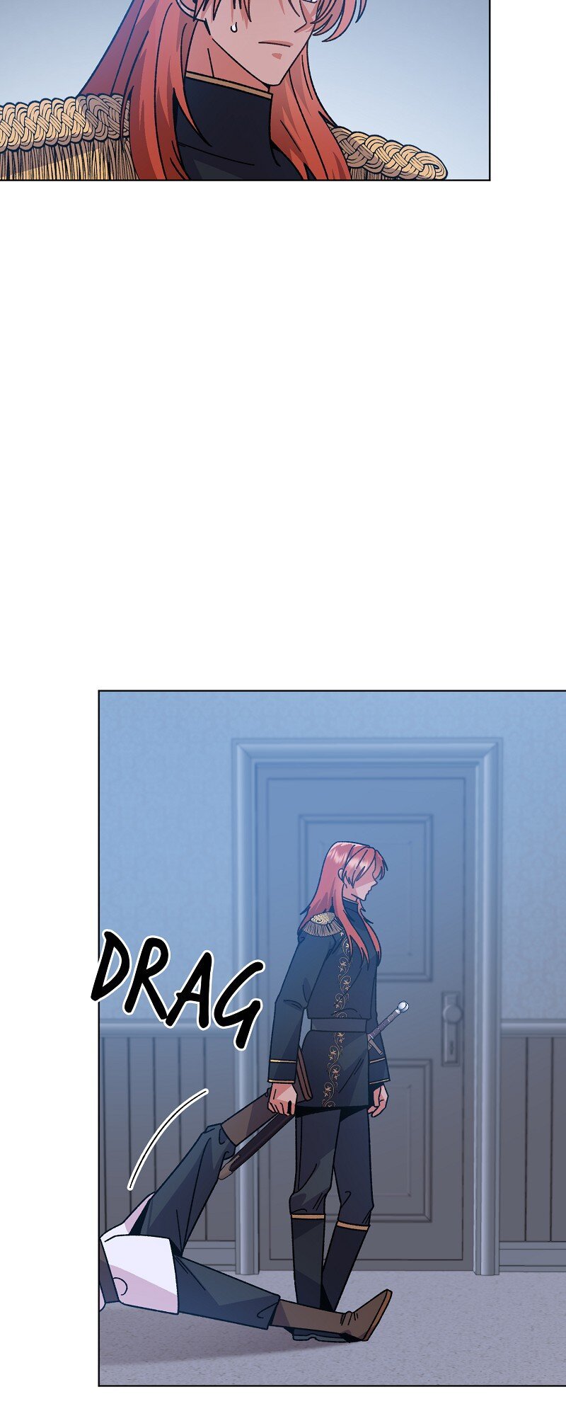 A Second Chance at Saving You Chapter 49 page 24