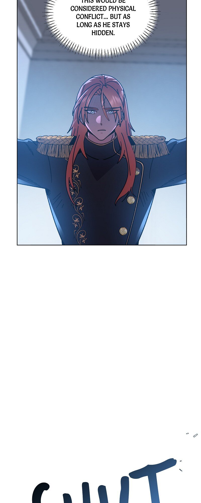 A Second Chance at Saving You Chapter 49 page 26