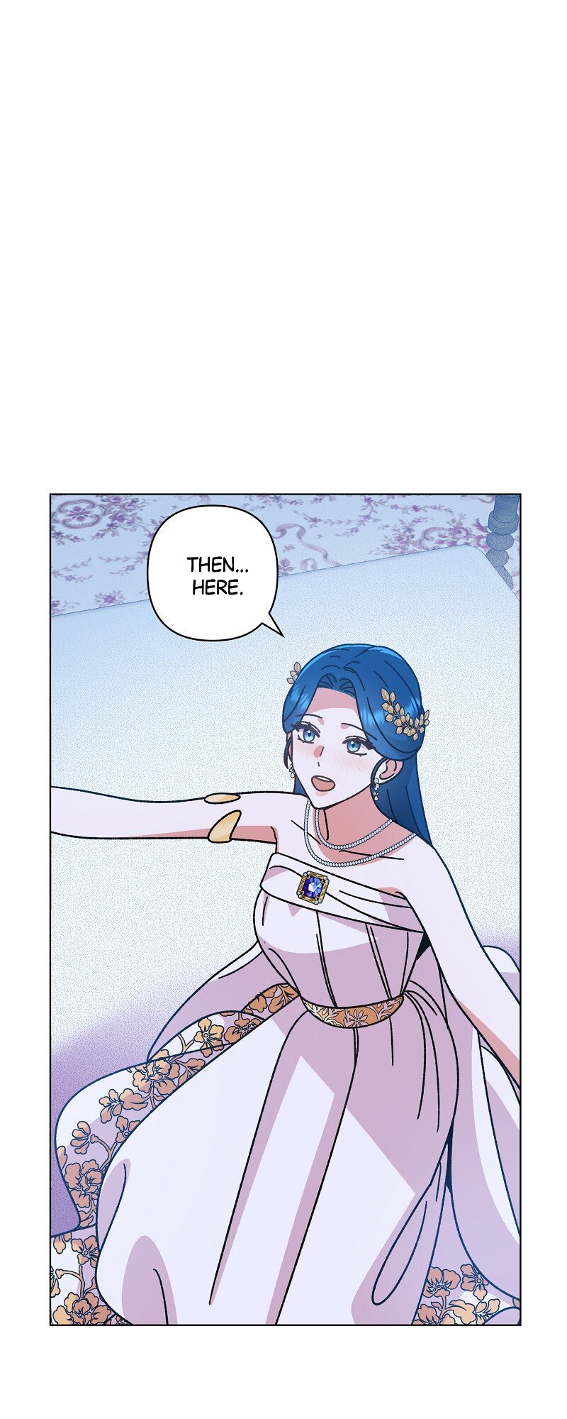 A Second Chance at Saving You Chapter 49 page 28