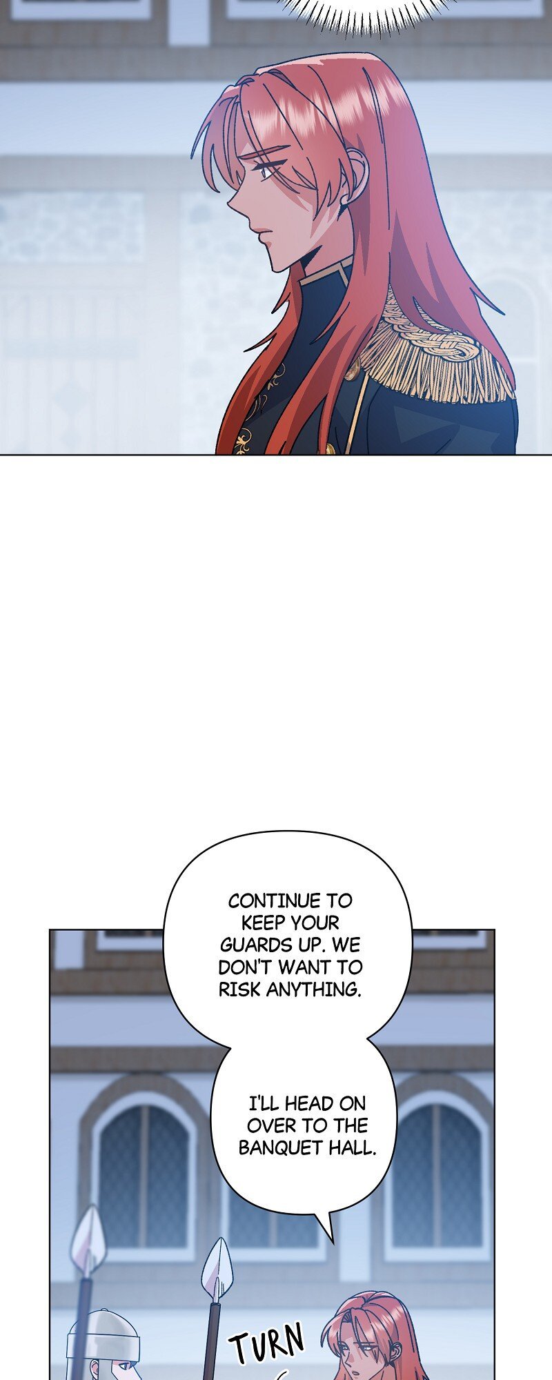 A Second Chance at Saving You Chapter 49 page 2