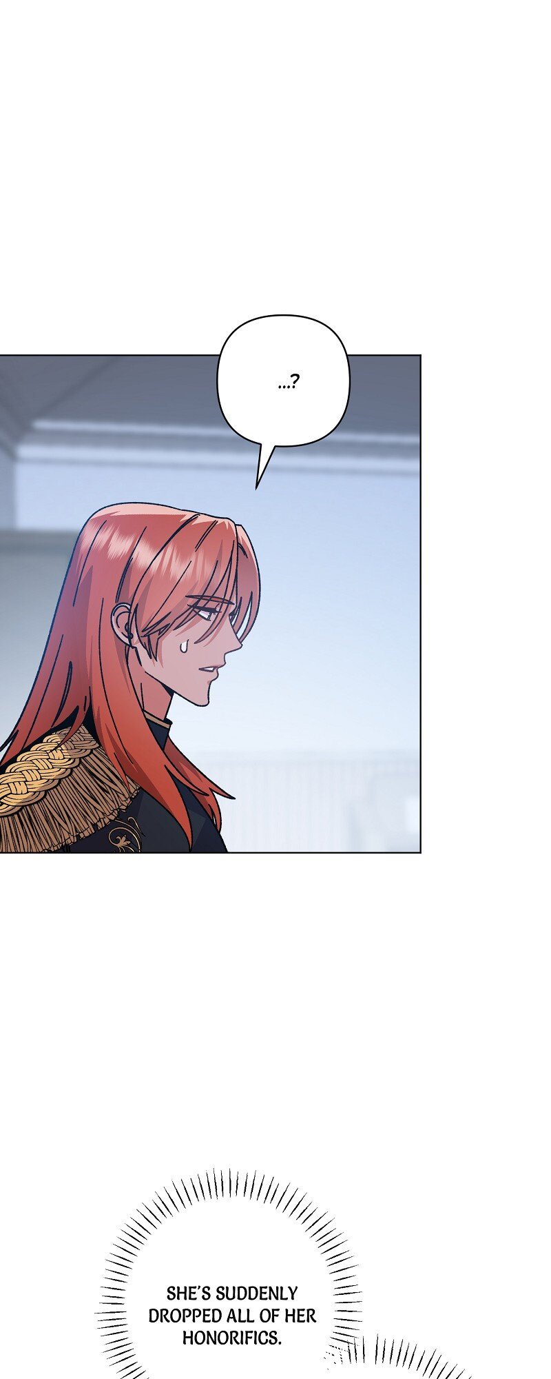 A Second Chance at Saving You Chapter 49 page 29