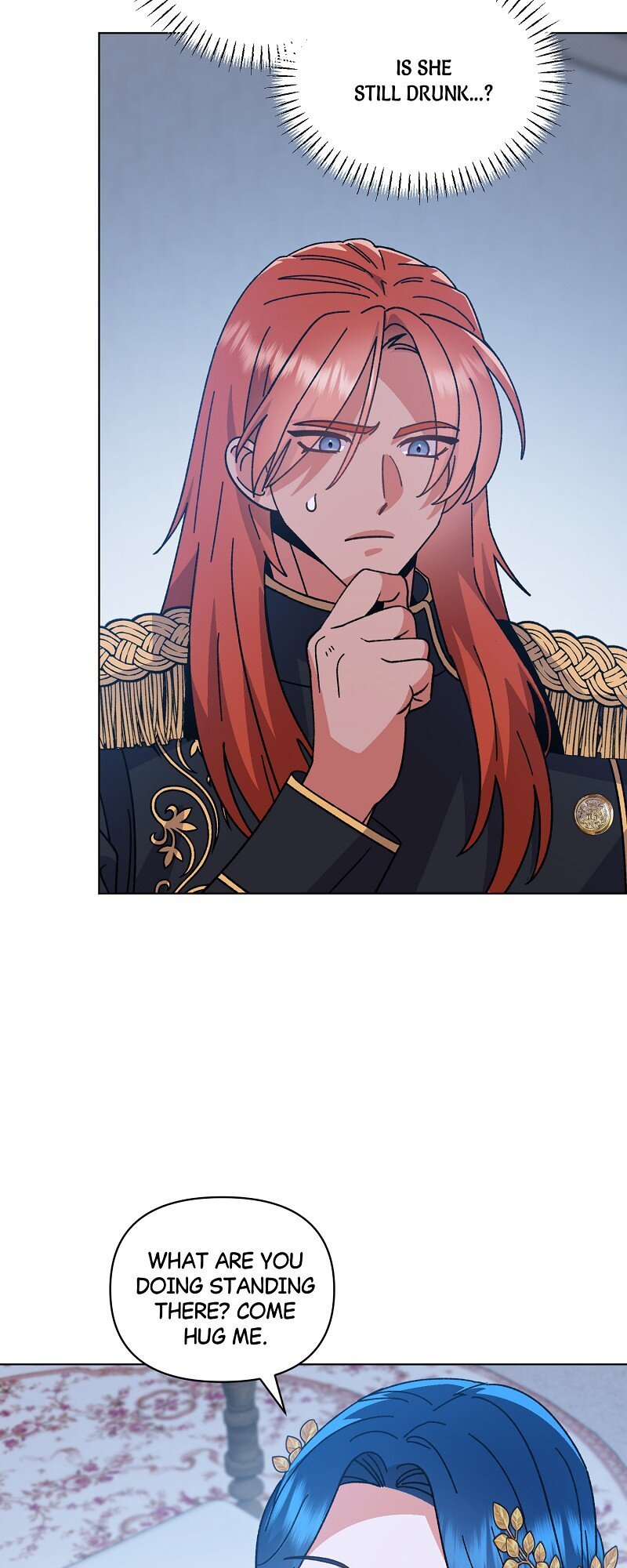 A Second Chance at Saving You Chapter 49 page 30
