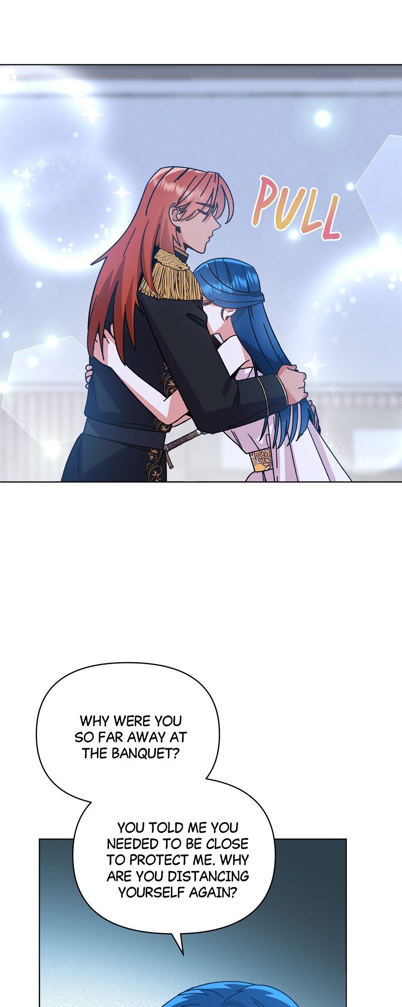 A Second Chance at Saving You Chapter 49 page 32