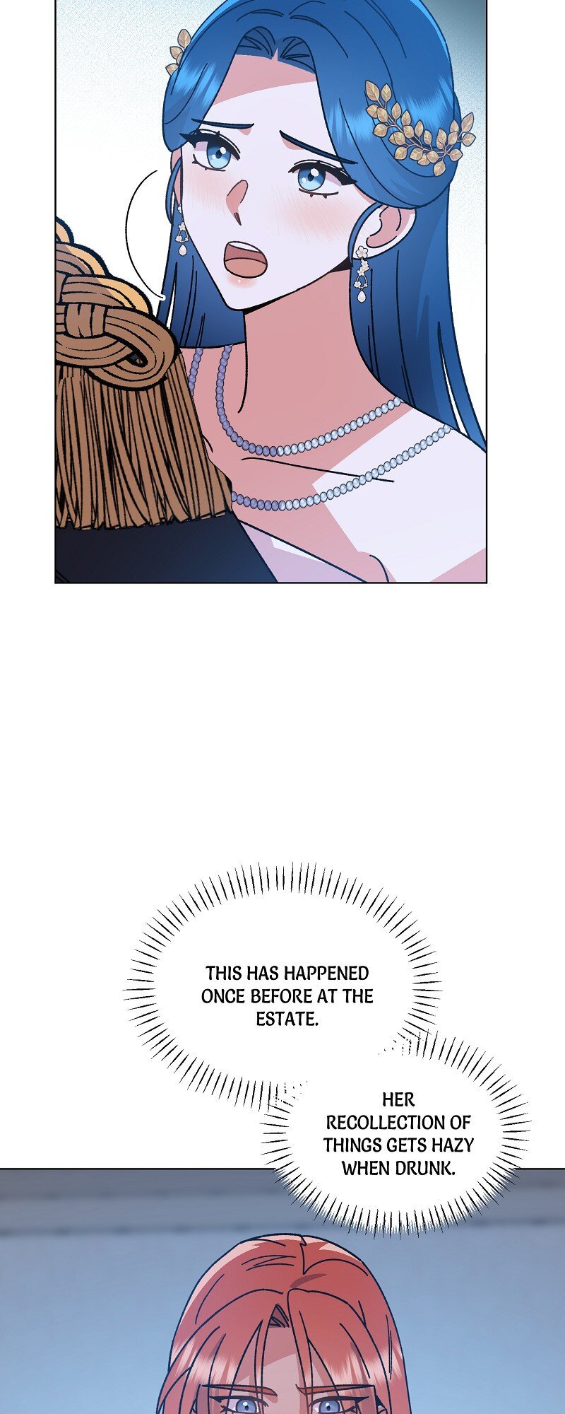 A Second Chance at Saving You Chapter 49 page 33